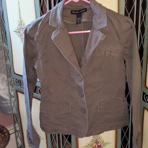 NY and Company Blazer